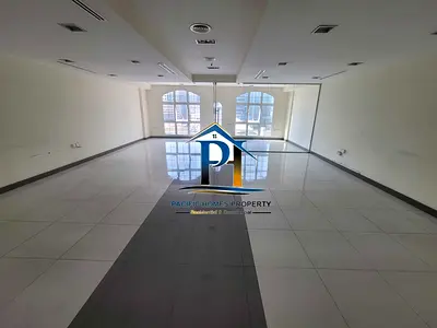 LIMMITED TIME OFFER FOR OPEN SPACE OFFICE 1204 SQFT IN AL GARHOOD NEAT TO METRO JUST IN 150K....