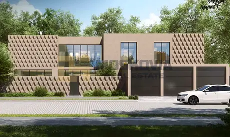 Phase1,Ready In 2026,Waliking To Masjid, Mall And Park With Lagoon In Hayyan Sharjah