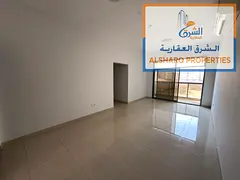 2-Bedroom Apartment in Al Jurf 3, 3 Bathrooms, Balcony, Split AC, Full Landlord Maintenance, Near Ch