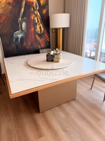 Dinning table