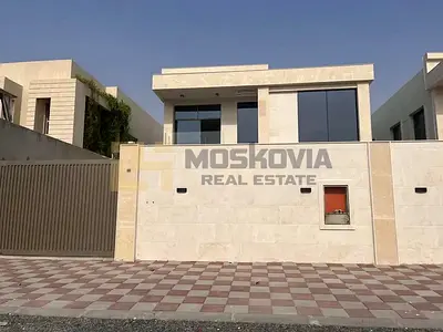 4 BHK Luxury Villa | Exclusive Facilities | Strategically Located| Resale