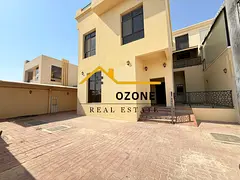 Hot offer specious 5 bedroom villa with separate majlis in just 135k
