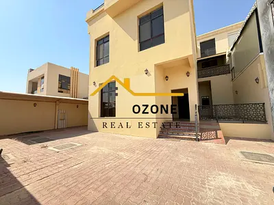 Hot offer specious 5 bedroom villa with separate majlis in just 135k
