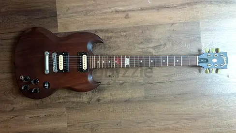 Gibson SGJ 2014
