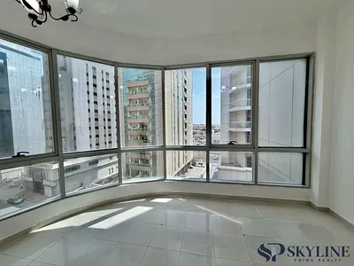 Closed Kitchen | Spacious Layout | Pool & Gym