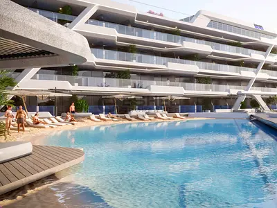 Luxurious | Handover Soon | Resort Style