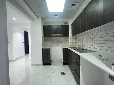 3BHK+MAID ROOM !! BRAND NEW BUILDING!! READY TO MOVE