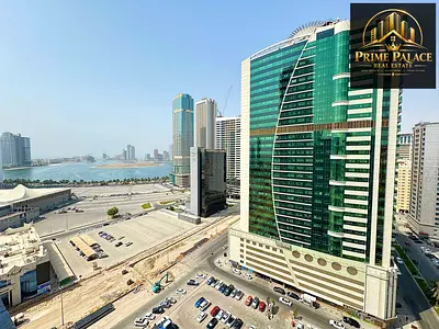 ✨ Spacious 2BHK 🏡 | Lovely Balcony 🌿 | Family-Friendly Living 👨‍👩‍👧‍👦 | 🎁 1 MONTH FREE | 💳 6 CHEQUES | 🔥 ONLY AED 42K!