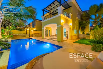 Exclusive | Upgraded | Great Location