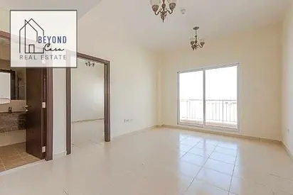 1 Bedroom Apartment | Mazaya 28 Liwan | Balcony & Community View
