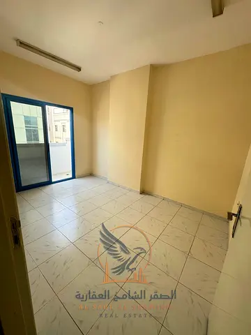 2BR in a Prime Location in Al Hamidiya, next to the Court, near Etisalat & daily services. Best Price.