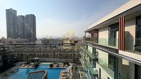 MARINA | POOL VIEW | FULLY FURNISHED | READY MOVE