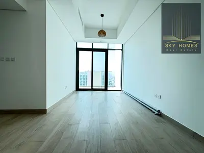 Ready to move semi furnished 1bhk Apartment for rent just in 60k in 1cheq with all amenities