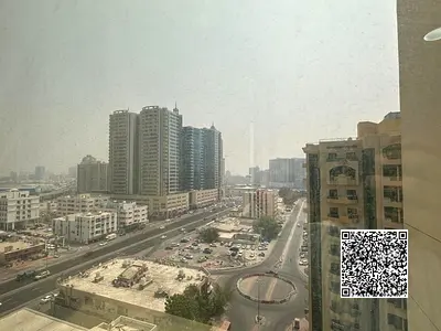 2 Bedroom Apartment | 1,566 Sqft | AED 430K | Rashidiya Towers