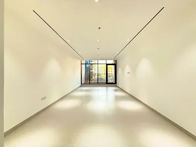 LUXURIOUS 3 + MAID ROOM APARTMENT | BRAND NEW | WITH GYM AND PARKING.