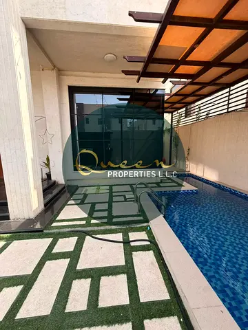 Luxury Villa for Sale in Al Yasmeen, Ajman | AED 2.3M