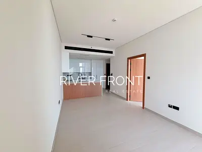 Luxury 1 BR | Ready to Move | Pool View