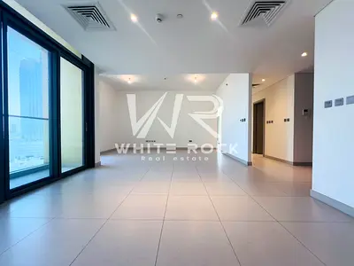 Canal View 2BR | No Commission | Spacious Layout