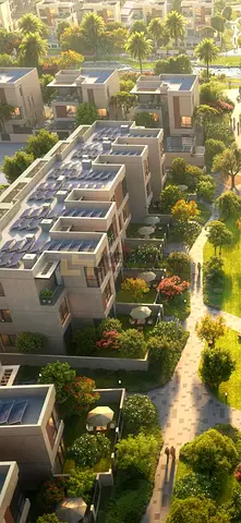 New Launch || Eco-Friendly Community with Energy Savings || 10% D. P || 50% Discount of Registration Fees