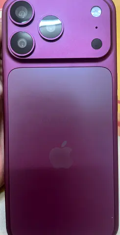 Mobile Phone (1 Month Old) - Like New