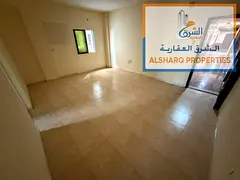 Spacious Ground-Floor Studio in Al Rashidiya 1, Separate Kitchen, Near Nesto, Easy Road Access.