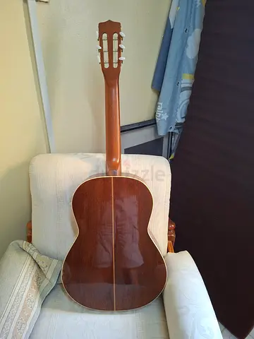 Godin La Patrie Concert Classical Spanish/Electric guitar .