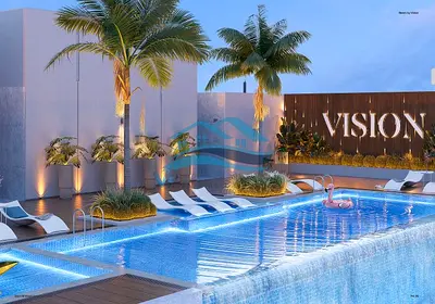 Exceptional Investment Deal |Your Dream Studio | Premium Finishes |Smart Property Investment| Resale