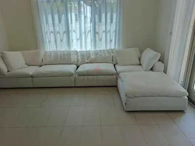 Perfect condition marina home luscious sofa