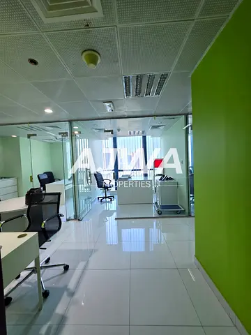 Fully Fitted | Furnished |Portioned |Ready To Move