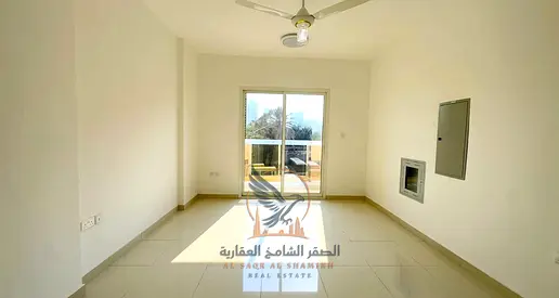 Brand-New 3-Bedroom Apartment for Annual Rent in Al Rashidiya 2 | All Master Bedrooms