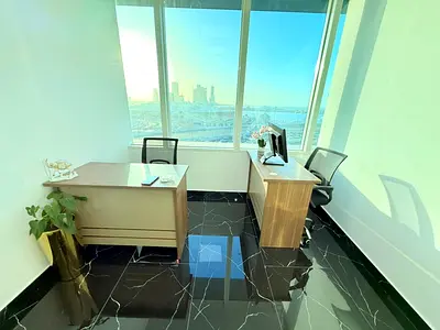 Maximize Your Business Efficiency in Our Flexible Office Spaces