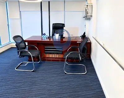 Premium Fitted Office Close To Burjuman Metro