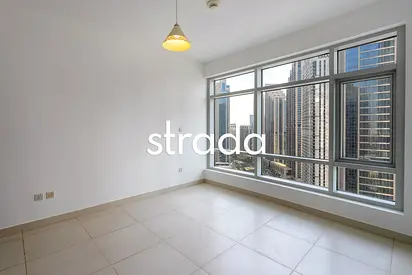 Unfurnished | Corner Unit | Fountain View