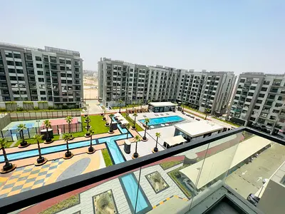 One Bedroom for rent in lawnz fully furnished