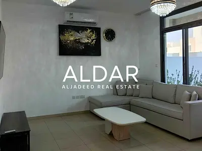 Fully Furnished |Park Facing |Vacant |Maid+ Study