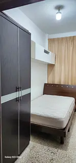 Maids room