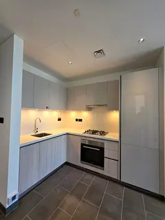 1 BR + STUDY | WATER/CREEK VIEW | READY TO MOVE
