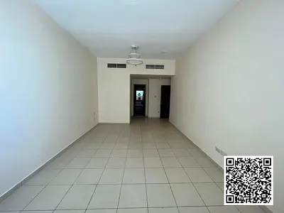 Spacious 1Bhk in ajman one tower for sale on cash!