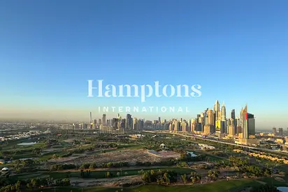 Upgraded | Golf Course View | Unfurnished