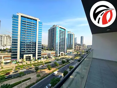 Brand New || Spacious 3-Bedroom Apartment With Maid's Room || At Prime Location