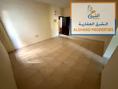 Beautiful studios available for annual rent in Al Rashidiya 1, Ajman (next to Nesto Hypermarket). Th