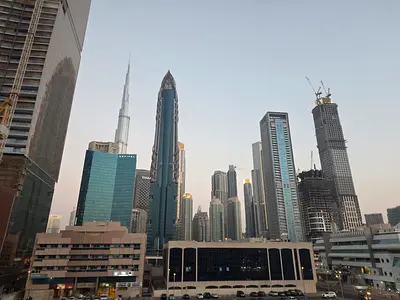 عنوان سكني مميز في سيتي ووك | غرفتا نوم | تصميم أنيق | مطبخ مجهز