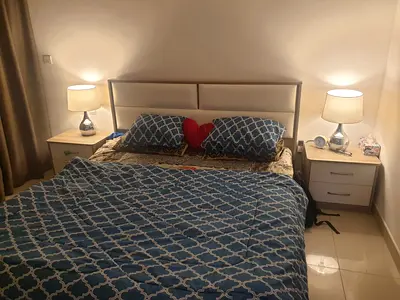 Master Bedroom available for Male Executive only in IMPZ - LakeSide Tower A