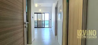Bright 1 Bedroom | Great Layout | Modern Finishes | Ready Now