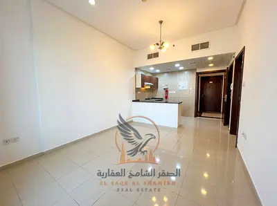 1 Bedroom + Living Room | Balcony | Parking | Central A/C | Free Maintenance