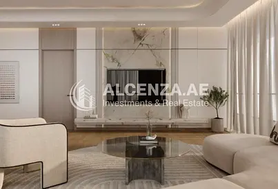 Luxury Studio | Modern Layout | Original Price