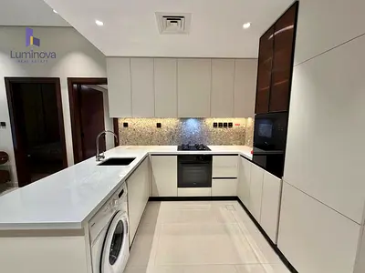 Brand New | Fully Furnished | Top Amenities