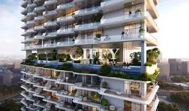 Fully Furnished I 1 Bedroom | Cove Living by Imtiaz | DLRC | Handover Q2 2027
