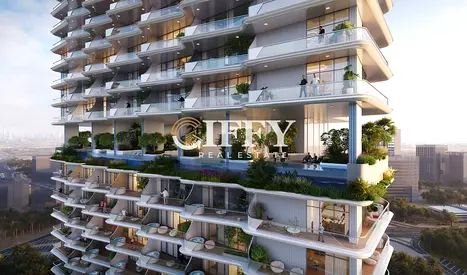 Fully Furnished I 1 Bedroom | Cove Living by Imtiaz | DLRC | Handover Q2 2027