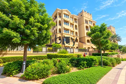 Upgraded | Big Terrace | Furnished | Vacant